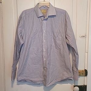 Bristol Egyptian Cotton Shirt